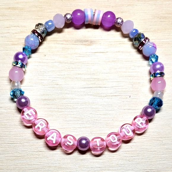 Eras Tour Taylor Swift Friendship Bracelet - Picture 3 of 6